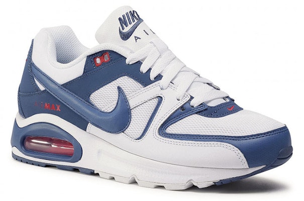 ナイキ エア マックス コマンド 白/青 (Nike Ea Makkusu Komando Shiro/Ao) CT1286-100 Order ナイキ エア マックス コマンド 白/青 (Nike Ea Makkusu Komando Shiro/Ao) CT1286-100