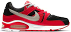 Lookbook Nike Air Max Command Mesh 'Merah Universitas Hitam' 629993-039