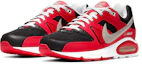 Shop Nike Air Max Command Mesh 'Merah Universitas Hitam' 629993-039