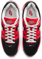 Nike Air Max Command 低筒 跑步鞋 男款 紅黑 Shop Nike Air Max Command 低筒 跑步鞋 男款 紅黑