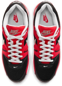 ナイキ エア マックス コマンド メッシュ "ユニバーシティレッド/ブラック" 629993-039 Shop ナイキ エア マックス コマンド メッシュ "ユニバーシティレッド/ブラック" 629993-039