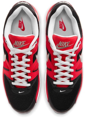 耐克Air Max Command Mesh“大学红黑” 629993-039 Shop 耐克Air Max Command Mesh“大学红黑” 629993-039
