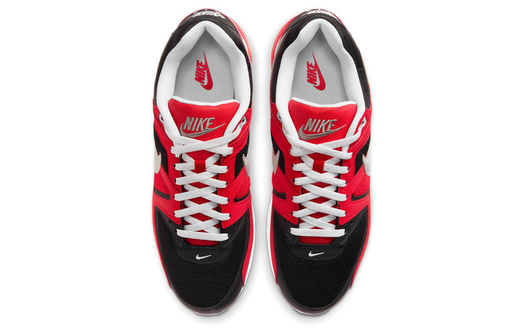 Purchase Nike Air Max Command Mesh 'Merah Universitas Hitam' 629993-039
