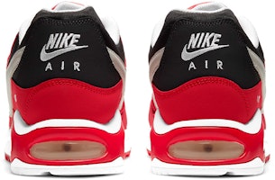 Nike Air Max Command 低筒 跑步鞋 男款 紅黑 Purchase Nike Air Max Command 低筒 跑步鞋 男款 紅黑