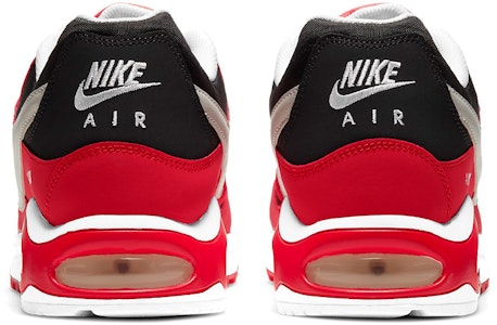 ナイキ エア マックス コマンド メッシュ "ユニバーシティレッド/ブラック" 629993-039 Purchase ナイキ エア マックス コマンド メッシュ "ユニバーシティレッド/ブラック" 629993-039