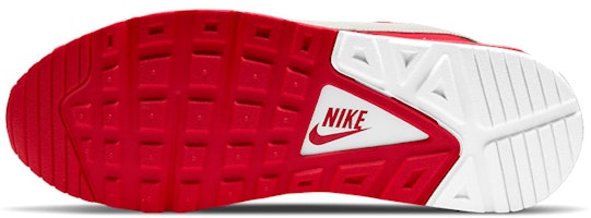 Nike Air Max Command 低筒 跑步鞋 男款 紅黑 Details for Nike Air Max Command 低筒 跑步鞋 男款 紅黑