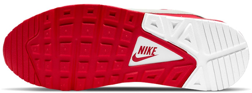 ナイキ エア マックス コマンド メッシュ "ユニバーシティレッド/ブラック" 629993-039 Details for ナイキ エア マックス コマンド メッシュ "ユニバーシティレッド/ブラック" 629993-039