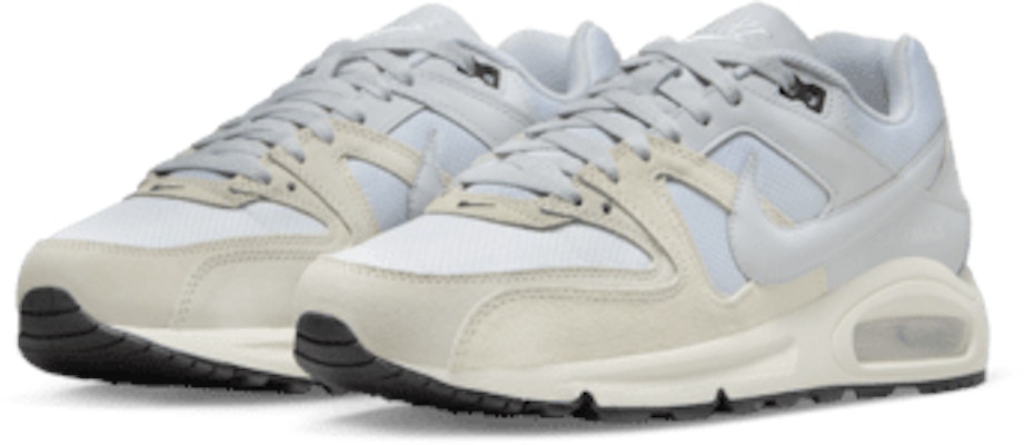 나이키 에어 맥스 커맨드 서밋 화이트/블랙/퓨어 플래티넘 629993-102 Purchase 나이키 에어 맥스 커맨드 서밋 화이트/블랙/퓨어 플래티넘 629993-102