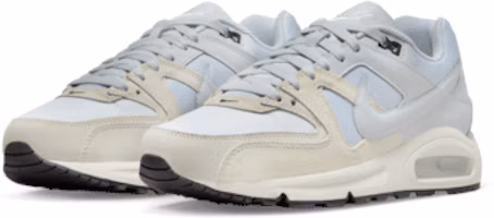 Details for Nike Air Max Command 白/黑/純白金 配色款式 629993-102