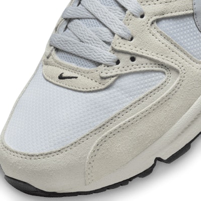 나이키 에어 맥스 커맨드 서밋 화이트/블랙/퓨어 플래티넘 629993-102 Sizing 나이키 에어 맥스 커맨드 서밋 화이트/블랙/퓨어 플래티넘 629993-102