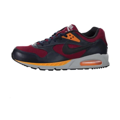 Nike Air Max Correlate 'Black Orange'