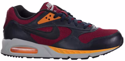 Order Nike Air Max Correlate "Nero Arancione" 511416-608