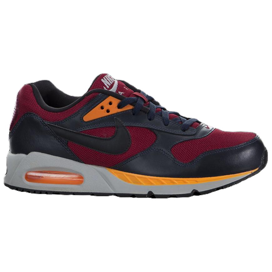 Lookbook 耐克Air Max关联款 511416-608