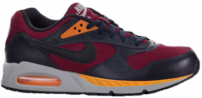 Lookbook Nike Air Max Correlate "Nero Arancione" 511416-608