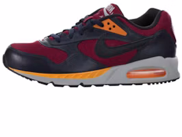 Purchase Nike Air Max Correlate "Nero Arancione" 511416-608