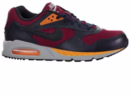 Details for Nike Air Max Correlate "Nero Arancione" 511416-608