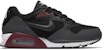 Nike Air Max Correlate 'Hitam Coklat' 511416-002