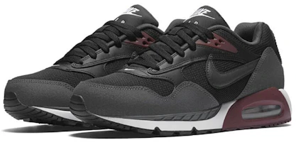 Lookbook Nike Air Max Correlate ''Nero Marrone'' 511416-002