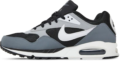 Shop Nike Air Max Correlate 'Black Grey' 511416-011