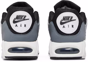 Sizing Nike Air Max Correlate 'Black Grey' 511416-011
