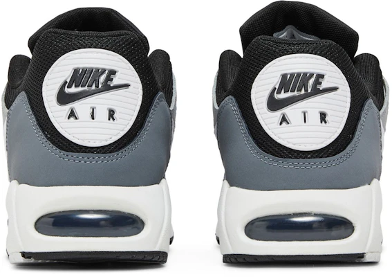 Nike Air Max Correlate ''Zwart Grijs'' 511416-011 Sizing Nike Air Max Correlate ''Zwart Grijs'' 511416-011