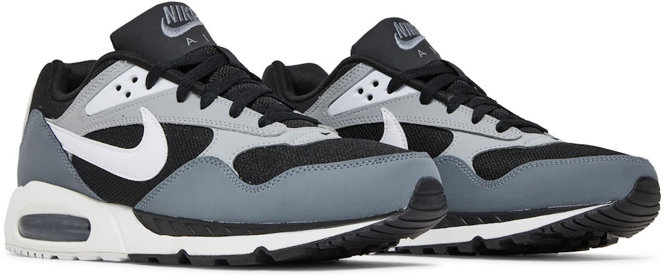 Nike Air Max Correlate ''Zwart Grijs'' 511416-011 1