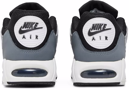 Nike Air Max Correlate 'Hitam Abu-abu' 511416-011 Details for Nike Air Max Correlate 'Hitam Abu-abu' 511416-011