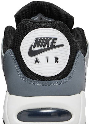 Nike Air Max Correlate Black White Grey