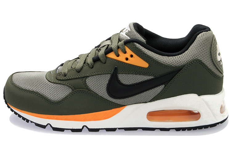 Buy 나이키 에어 맥스 코릴레이트 '그린 오렌지' 511416-307