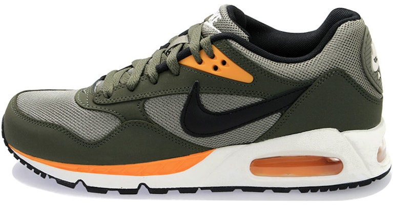 Nike Air Max Correlate 'Green Orange' 511416-307 Buy Nike Air Max Correlate 'Green Orange' 511416-307