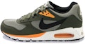 Buy Nike Air Max Correlate 'Hijau Jingga' 511416-307