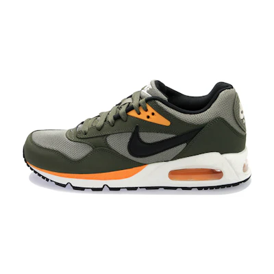 Nike Air Max Correlate 'Green Orange'