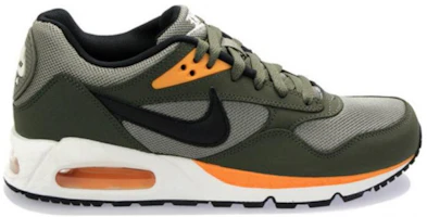 Order Nike Air Max Correlate ''Verde Arancione'' 511416-307