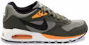 Order Nike Air Max Correlate ''Vert Orange'' 511416-307