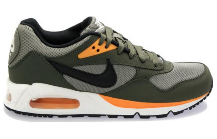 Order 나이키 에어 맥스 코릴레이트 '그린 오렌지' 511416-307