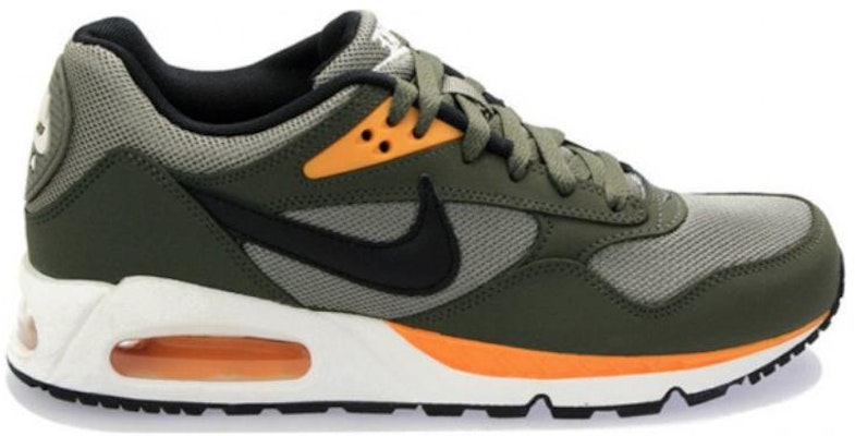 Nike Air Max Correlate 'Green Orange' 511416-307 Order Nike Air Max Correlate 'Green Orange' 511416-307