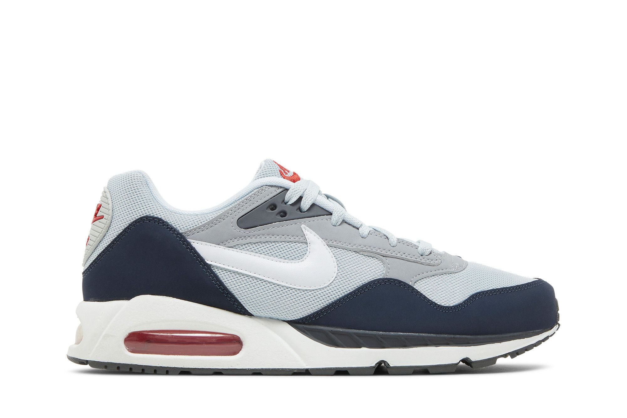 Nike Air Max Correlate 'Grey' 511416-010