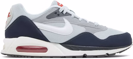 Nike Air Max Correlate 'Grey' 511416-010 Nike Air Max Correlate 'Grey' 511416-010