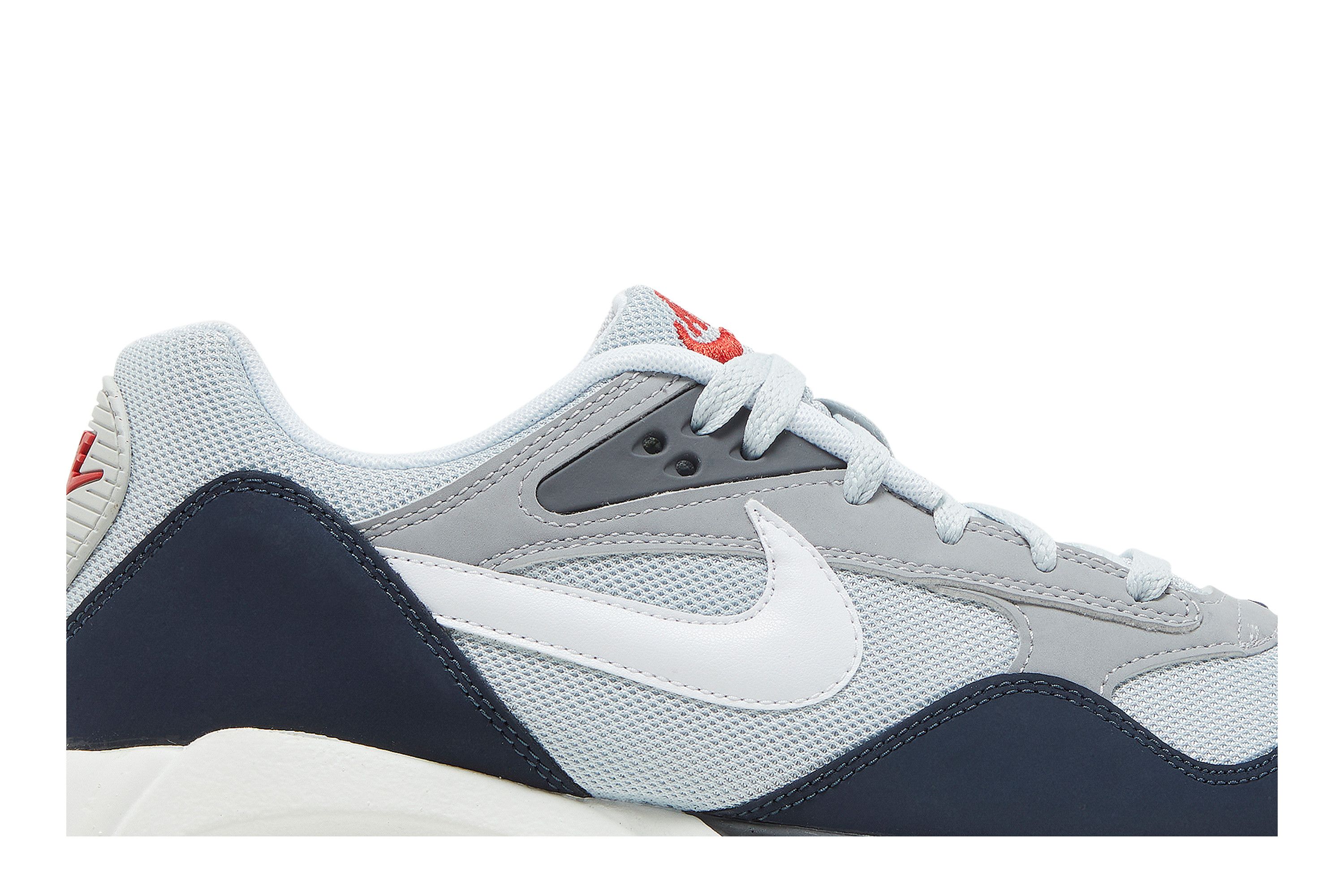 Lookbook Nike Air Max Correlate ''Grau'' 511416-010