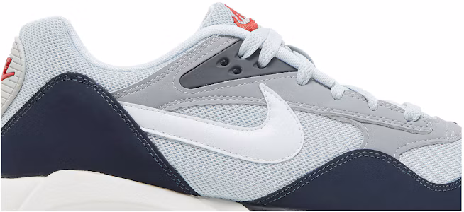 Lookbook Nike Air Max Correlate ''Grigio'' 511416-010