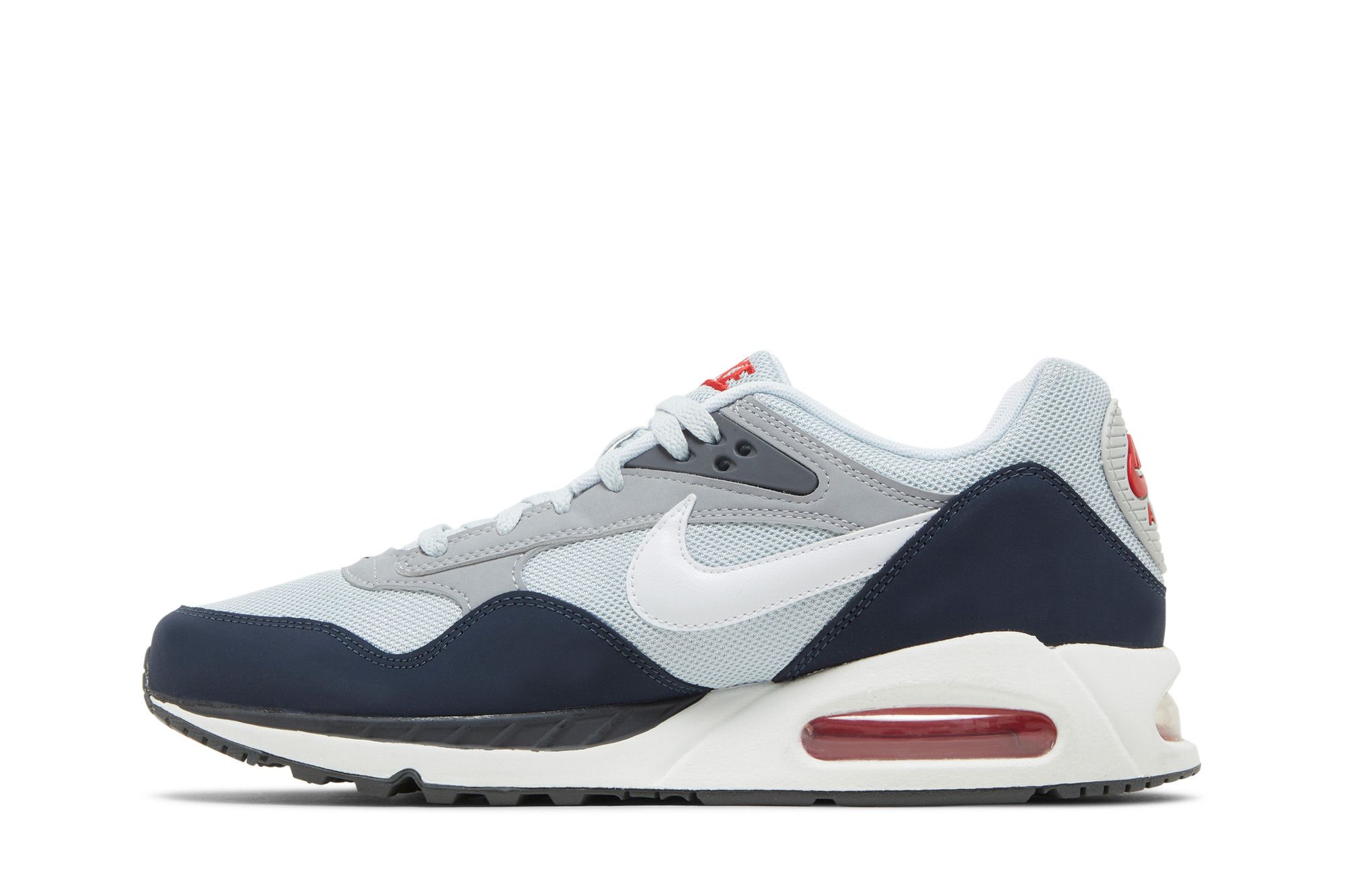 Shop Nike Air Max Correlate ''Grau'' 511416-010