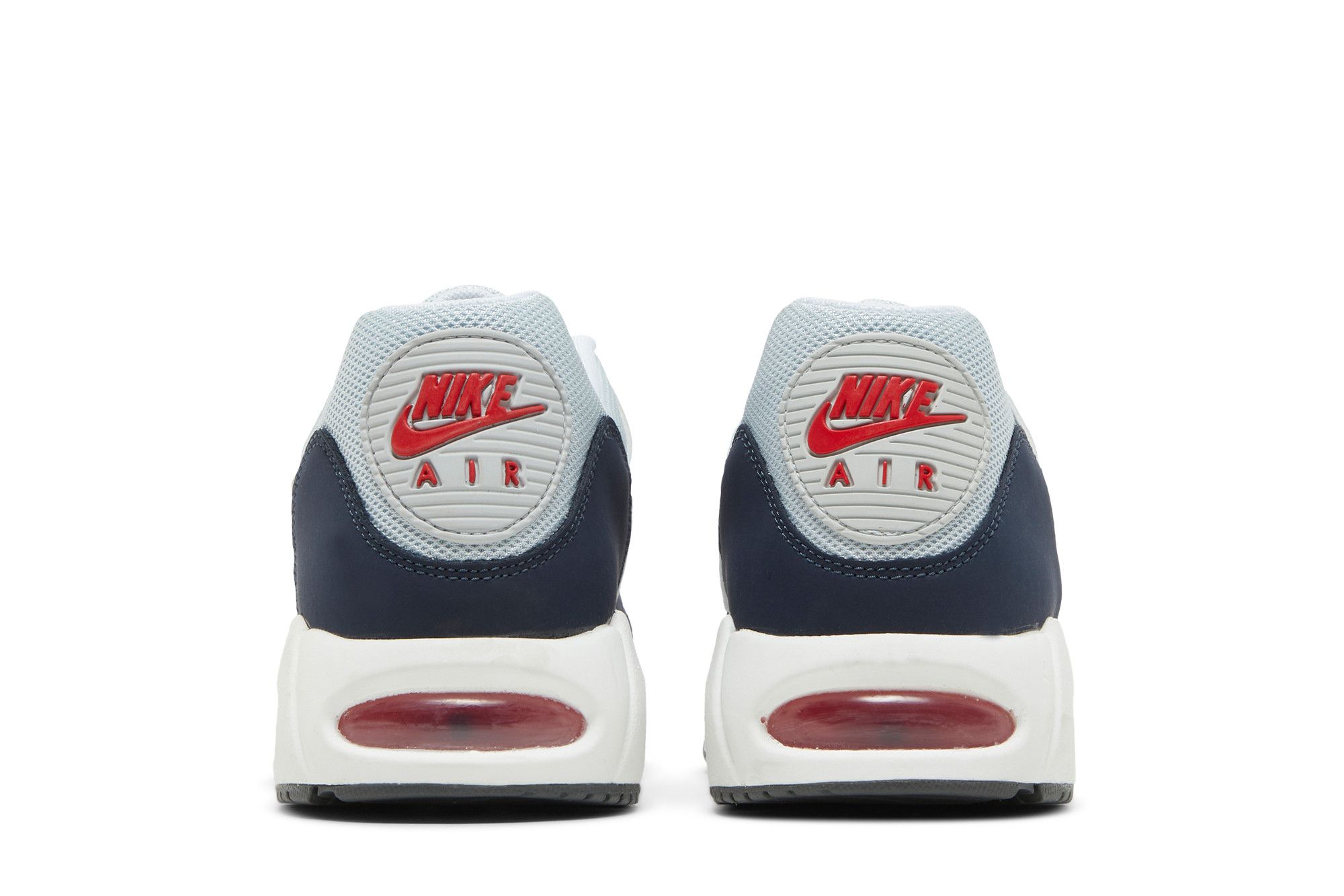 Sizing Nike Air Max Correlate ''Grau'' 511416-010