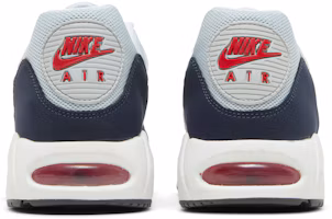 Sizing Nike Air Max Correlate ''Grigio'' 511416-010