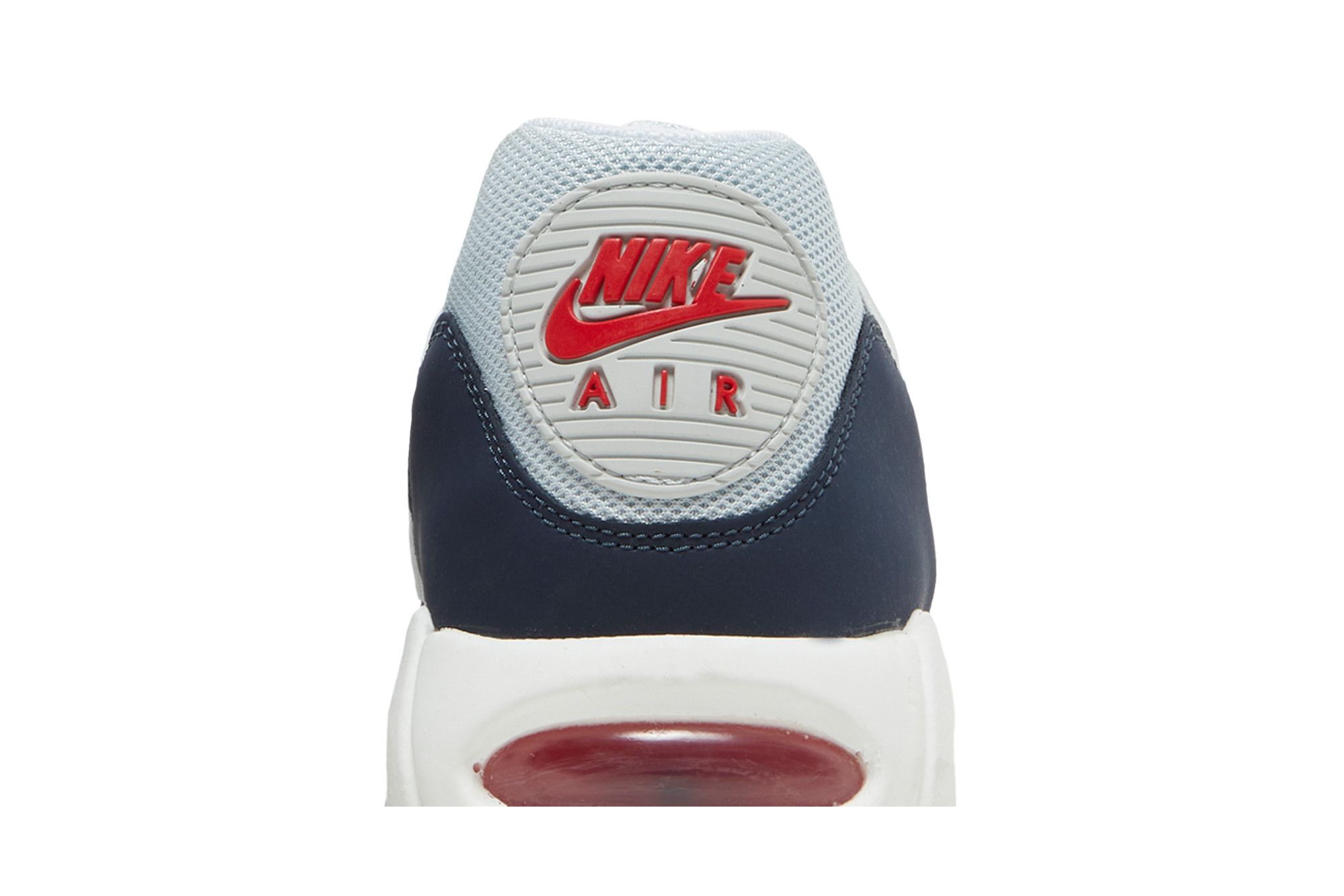Cheap Nike Air Max Correlate ''Grau'' 511416-010