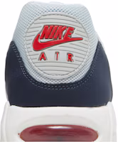 Cheap Nike Air Max Correlate ''Grigio'' 511416-010