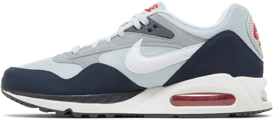 Nike Air Max Correlate 'Grey' 511416-010 Lookbook Nike Air Max Correlate 'Grey' 511416-010
