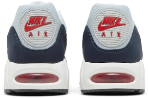 Nike Air Max Correlate 'Abu-Abu' 511416-010 Details for Nike Air Max Correlate 'Abu-Abu' 511416-010