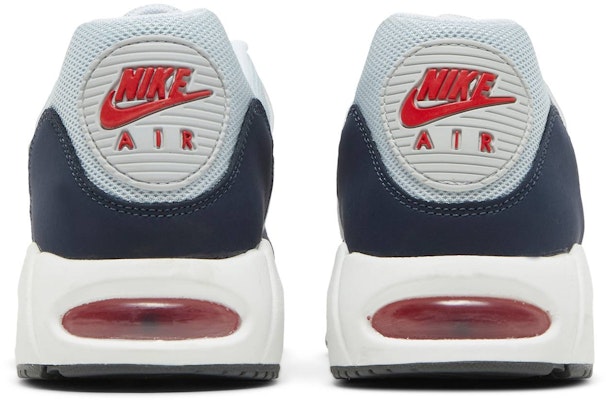 Nike Air Max Correlate 'Grey' 511416-010 Details for Nike Air Max Correlate 'Grey' 511416-010
