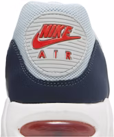 Nike Air Max Correlate 'Abu-Abu' 511416-010 Sizing Nike Air Max Correlate 'Abu-Abu' 511416-010