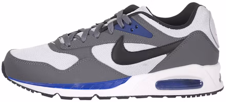 Nike Air Max Correlate 'Pure Platinum Grey Old Royal' 511416-094 Nike Air Max Correlate 'Pure Platinum Grey Old Royal' 511416-094